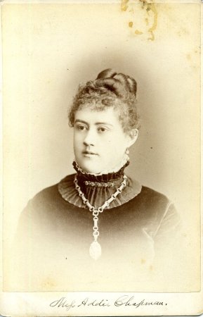 Card, Cabinet                           