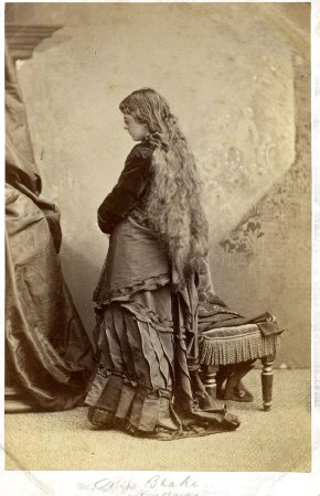 Card, Cabinet                           