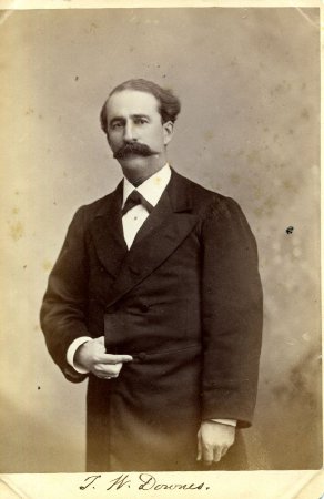 Card, Cabinet                           