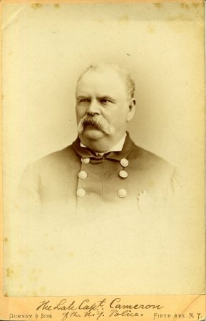 Card, Cabinet                           