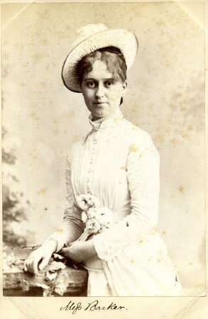 Card, Cabinet                           