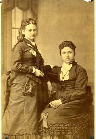 Card, Cabinet                           