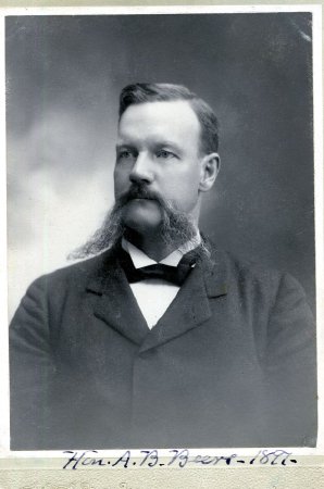 Card, Cabinet                           