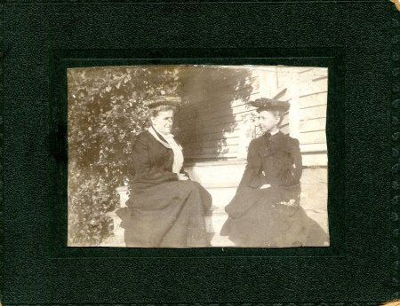 Card, Cabinet                           