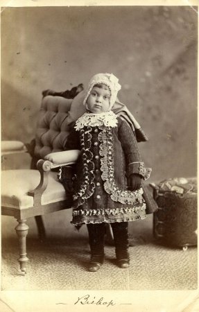 Card, Cabinet                           