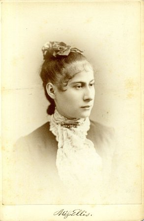 Card, Cabinet                           