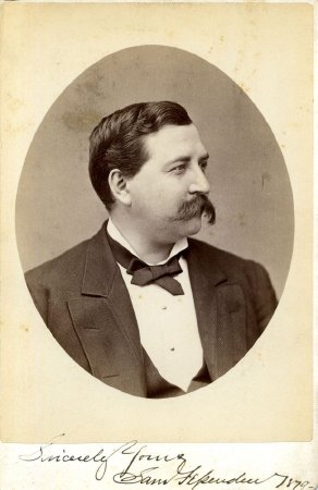 Card, Cabinet                           
