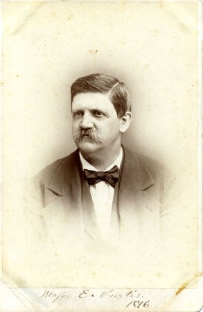 Card, Cabinet                           