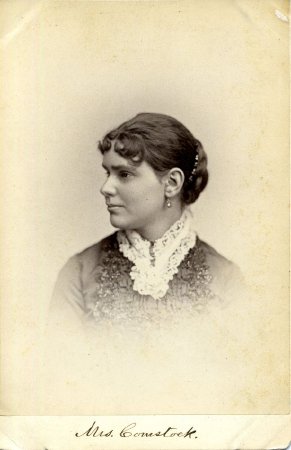 Card, Cabinet                           