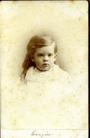 Card, Cabinet                           
