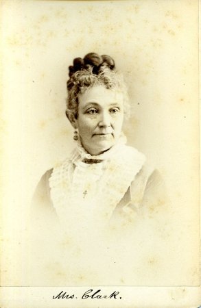 Card, Cabinet                           