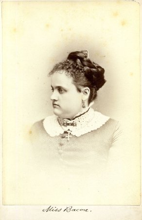 Card, Cabinet                           