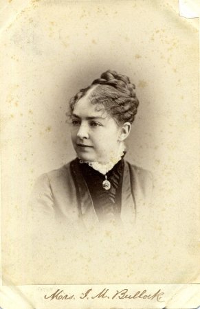 Card, Cabinet                           