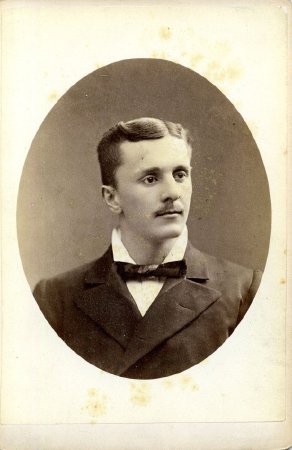 Card, Cabinet                           