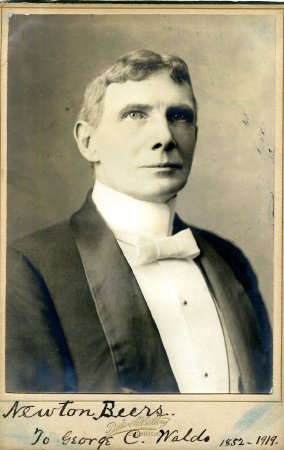 Card, Cabinet                           