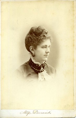 Card, Cabinet                           