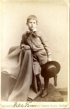 Card, Cabinet                           