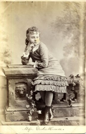 Card, Cabinet                           