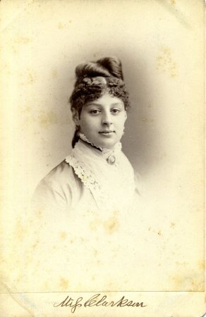 Card, Cabinet                           