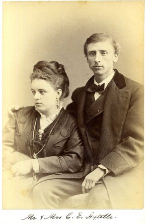 Card, Cabinet                           