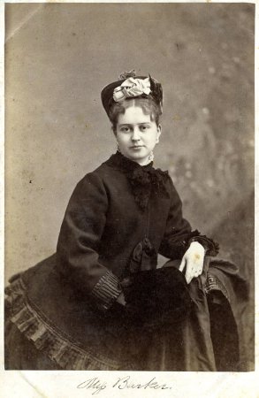 Card, Cabinet                           