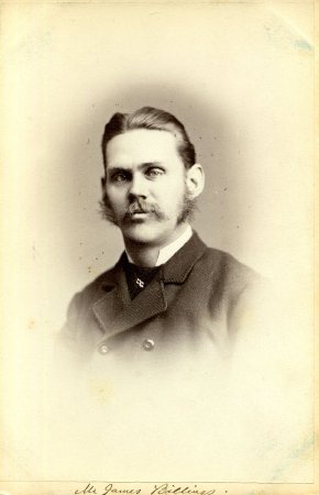 Card, Cabinet                           