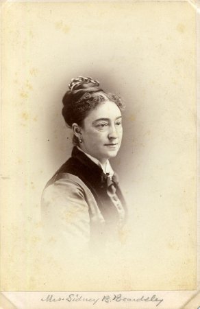 Card, Cabinet                           