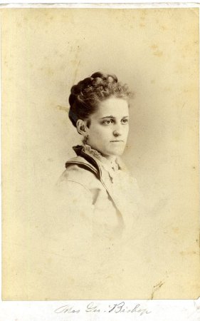 Card, Cabinet                           