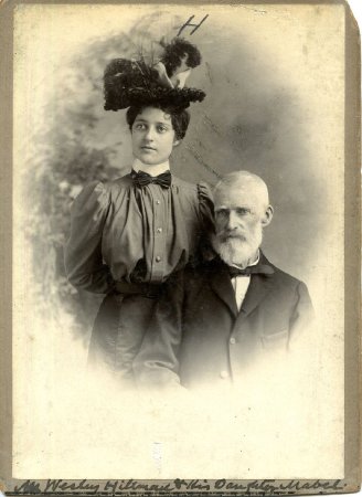Card, Cabinet                           