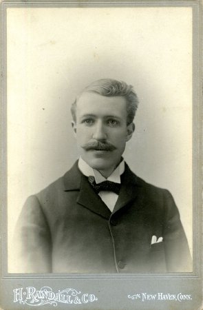 Card, Cabinet                           
