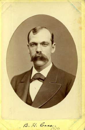Card, Cabinet                           