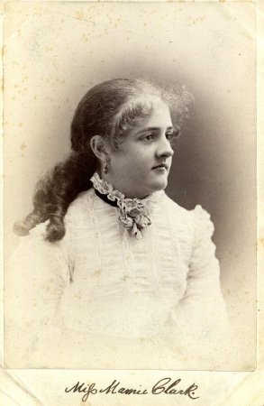 Card, Cabinet                           