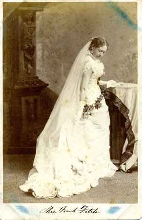 Card, Cabinet                           