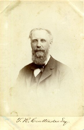 Card, Cabinet                           