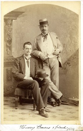 Card, Cabinet                           