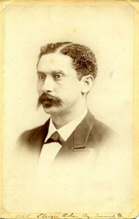 Card, Cabinet                           
