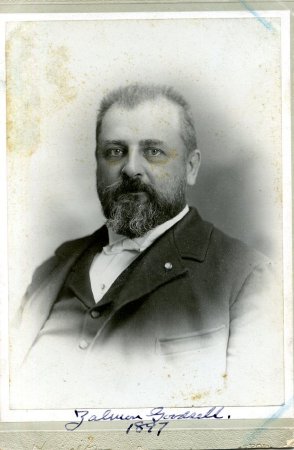 Card, Cabinet                           