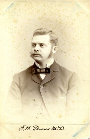 Card, Cabinet                           