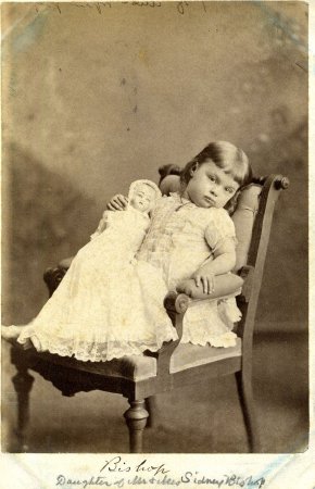 Card, Cabinet                           