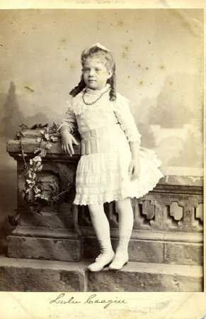 Card, Cabinet                           