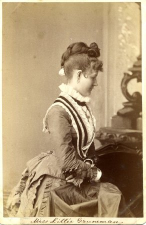 Card, Cabinet                           