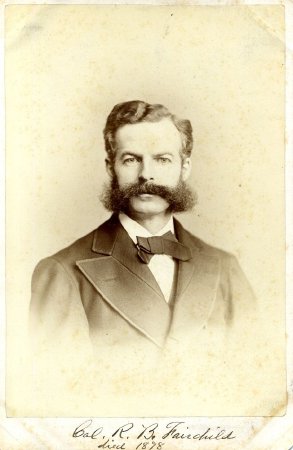 Card, Cabinet                           