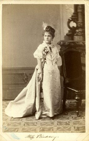 Card, Cabinet                           
