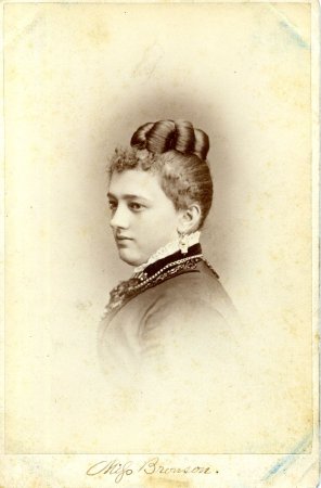 Card, Cabinet                           