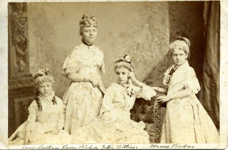 Card, Cabinet                           