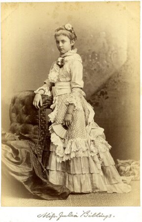 Card, Cabinet                           