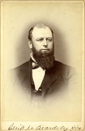 Card, Cabinet                           