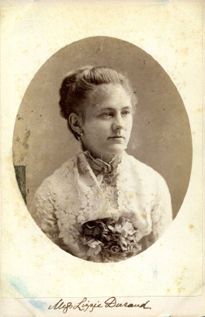 Card, Cabinet                           