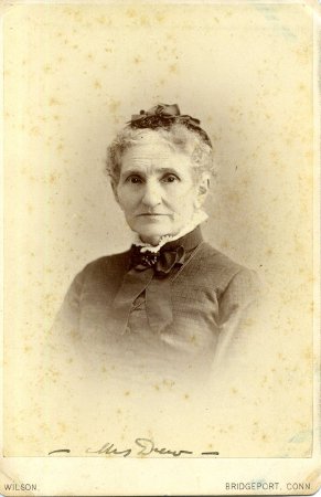 Card, Cabinet                           