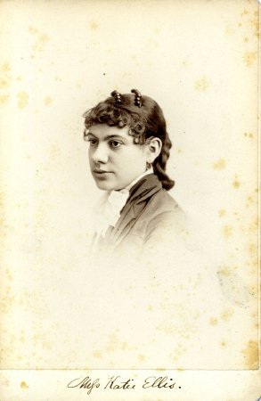 Card, Cabinet                           